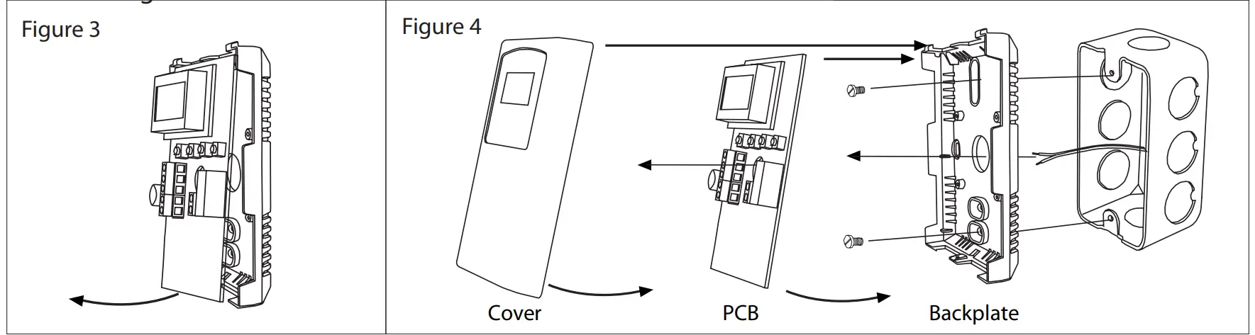 kmc controls sae 1011 room carbon dioxide transmitter -Figure 3