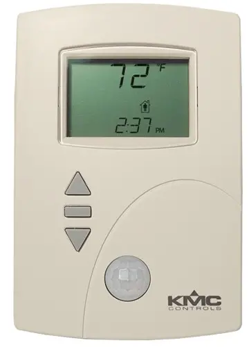 kmc controls sae 1011 room carbon dioxide transmitter - fig1