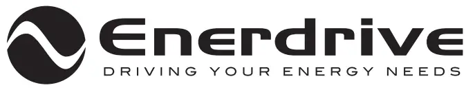 Enerdrive - logo