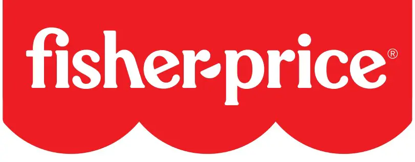 fisher price logo