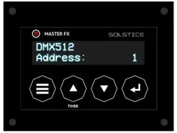 MASTER FX Solstice Modular Snow System - DIMENSIONS 10
