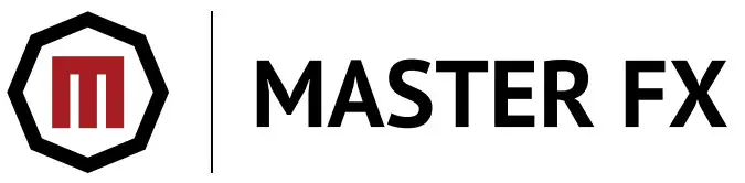 MASTER FX logo