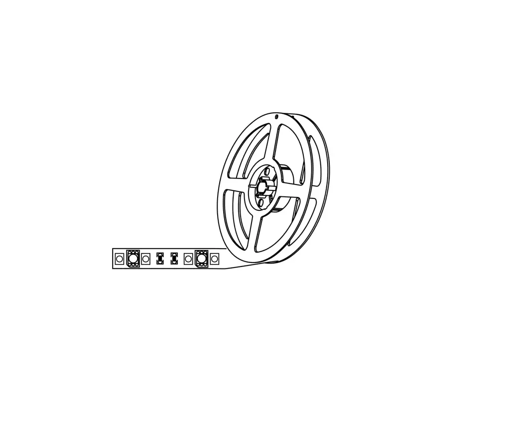 Geeni Gn-ew005-999 Smart Wifi Led Strip User Guide