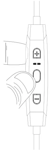 MEE audio X7 Stereo Bluetooth Wireless - PAIRING