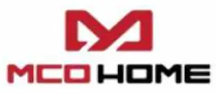 MCOHOME -logo