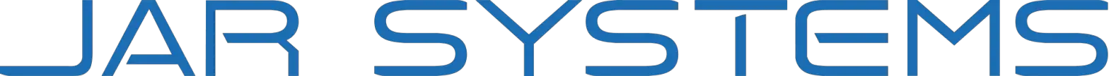 JAR SYSTEMS logo