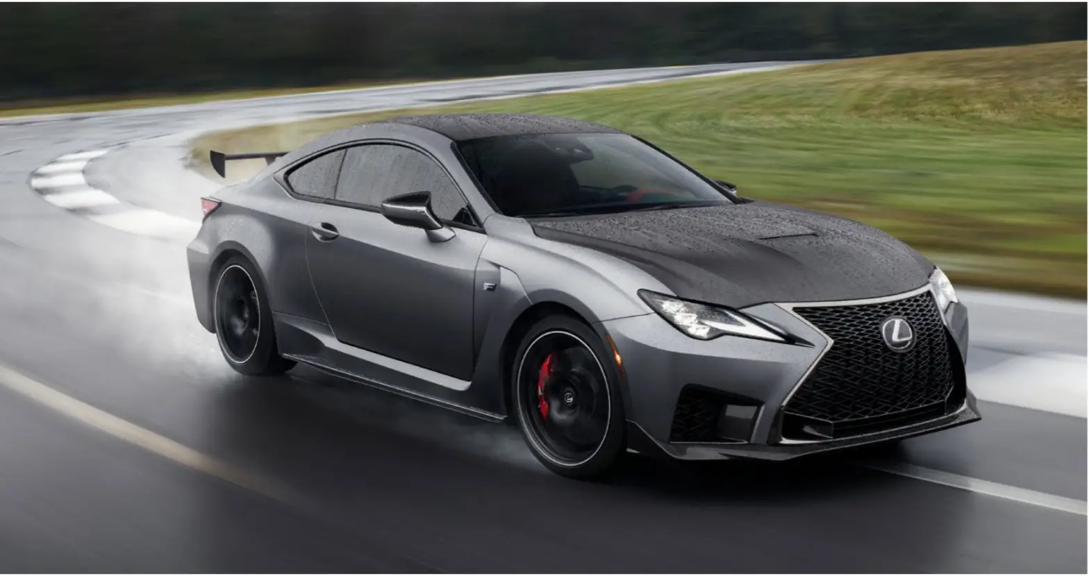 2021 Lexus Rcf Car Instruction Manual 2021 Lexus Rcf Car Instruction Manual