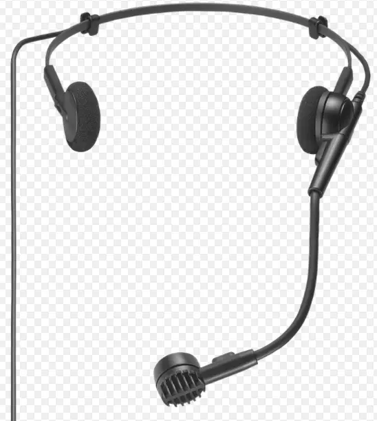 audio-technica ATM75 Cardioid Condenser Headword Microphones