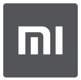 xiaomi logo