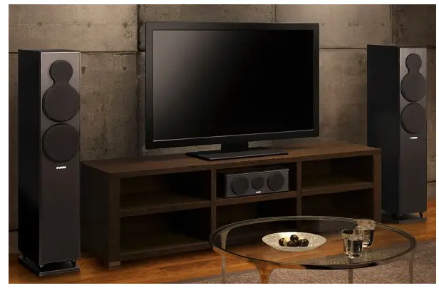 Yamaha Ns-f150 Wireless Speaker Owner's Manual Yamaha Ns-f150 Wireless Speaker Owner's Manual