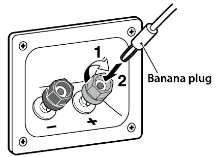banana plug