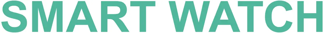 SMART WATCH Logo