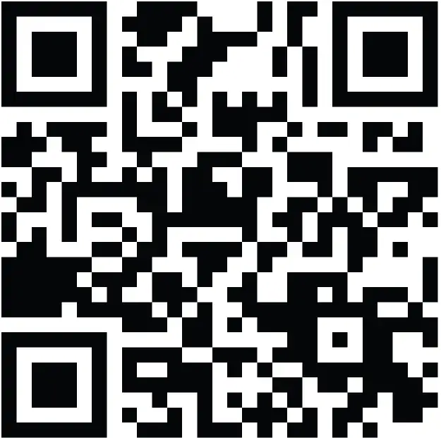 Zeroner QR Code