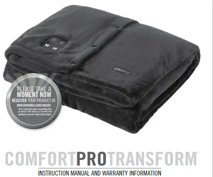 ©2012 HoMedics, Inc. and its affiliated companies, all rights reserved. HoMedics®, JetSpa® and Double the