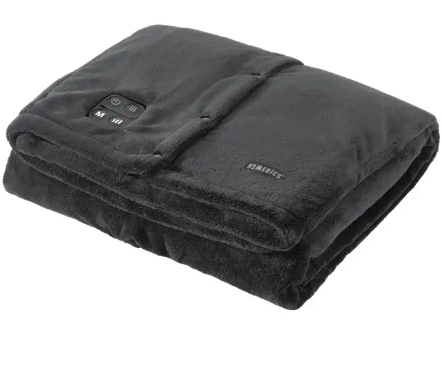 Homedics Hcm-trw200h Comfort Pro Transform Instruction Manual And Warranty Information