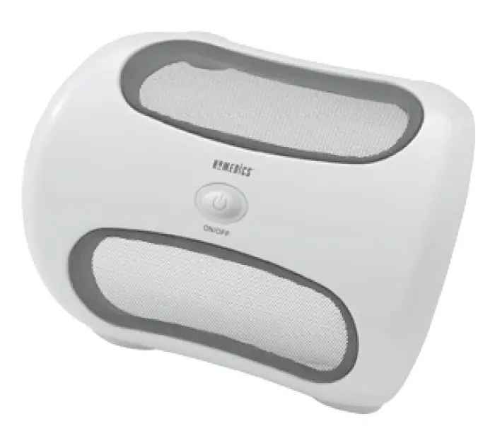 Outdoor Foot and Calf Massager