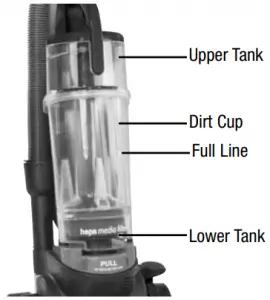 Vacuum-Tank-Overview