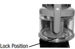 Cleaning-Vacuum-Upper-Tank