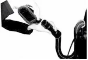 Attaching-Hose-To-Vacuum