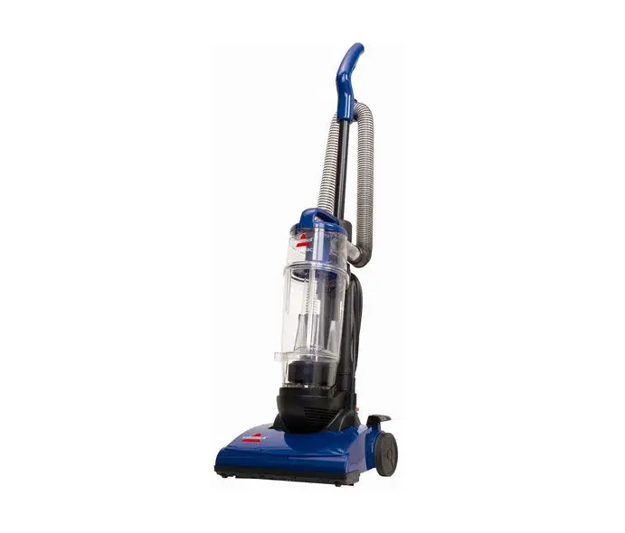 Bissell 3130 Series Easy Vac Bagless Vacuum User's Guide Bissell 3130 Series Easy Vac Bagless Vacuum User's Guide
