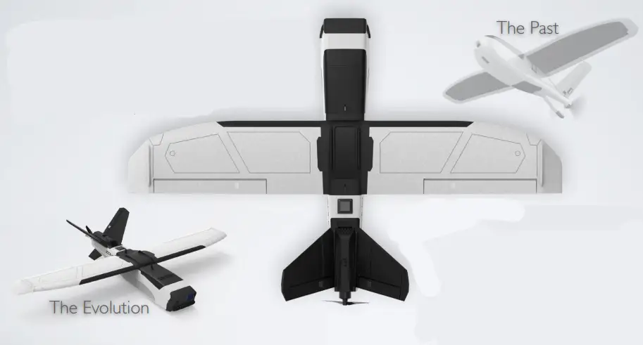 Not just another Talon