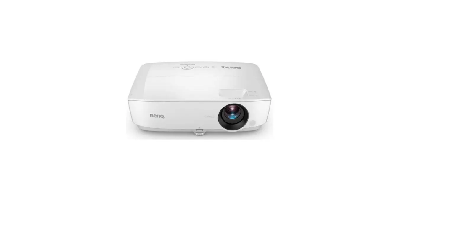 Benq Mh535fhd Home Entertainment Projector User Manual