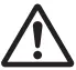 Caution icon