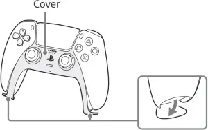 Wireless controller
