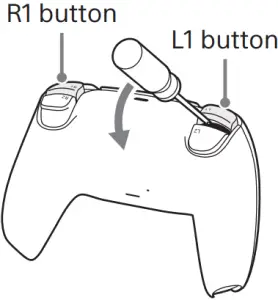 Wireless controller