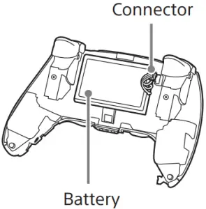 Wireless controller