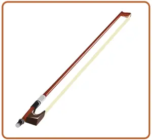 PyleUSA Plywood Violin Stringed Instrument PGVILN20 - figure 4