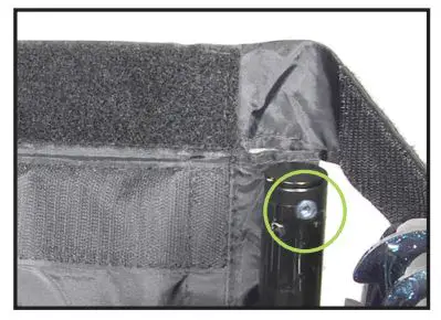 Light weight Wheelchairs fig3