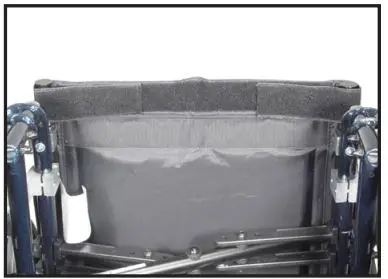 Light weight Wheelchairs fig7