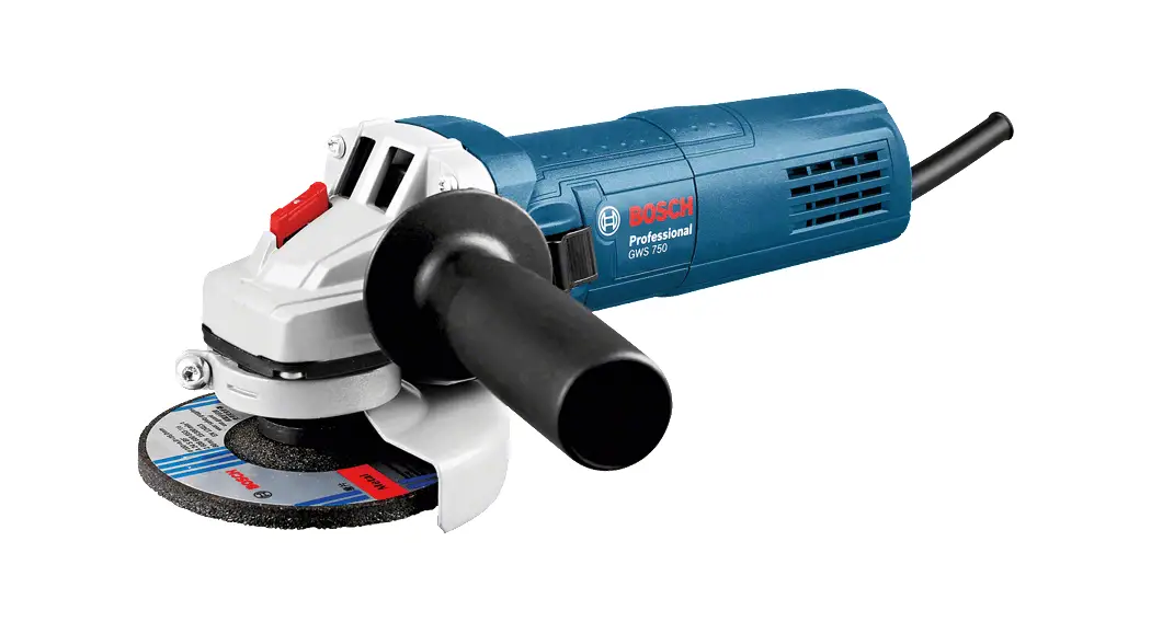 Bosch Gws Professional Grinder Instruction Manual Bosch Gws Professional Grinder Instruction Manual