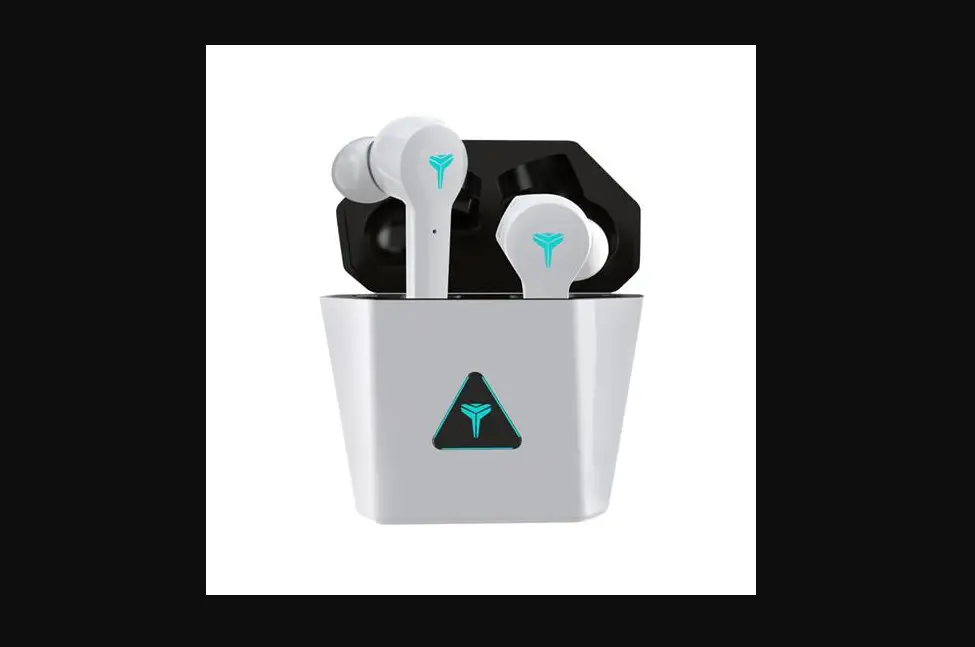 Joom I38s Wireless Gaming Earbuds Instruction Manual