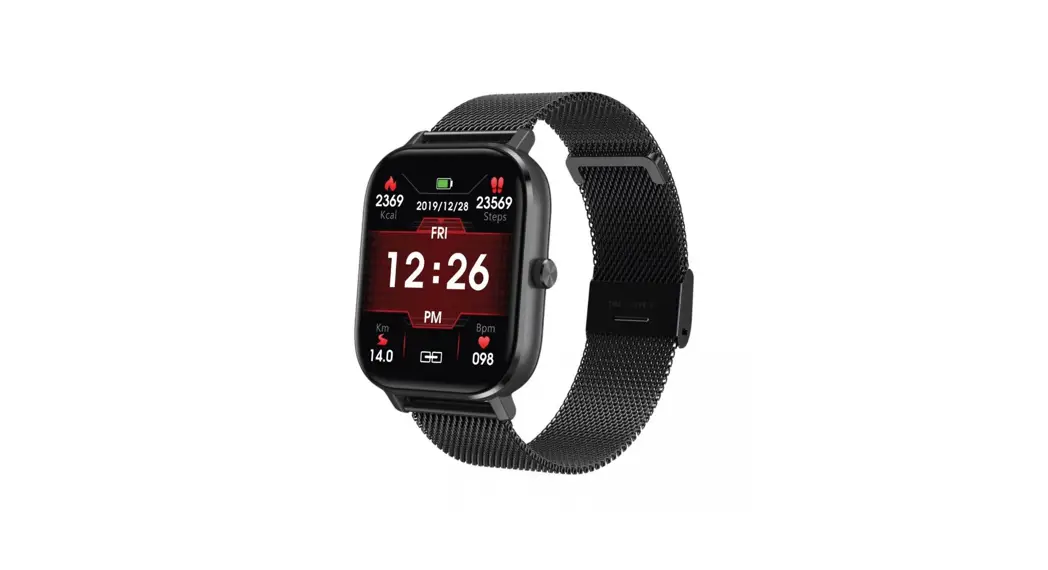 Sami Wearable Ws-2355 Duo Talk Smartwatch User Manual Sami Wearable Ws-2355 Duo Talk Smartwatch User Manual