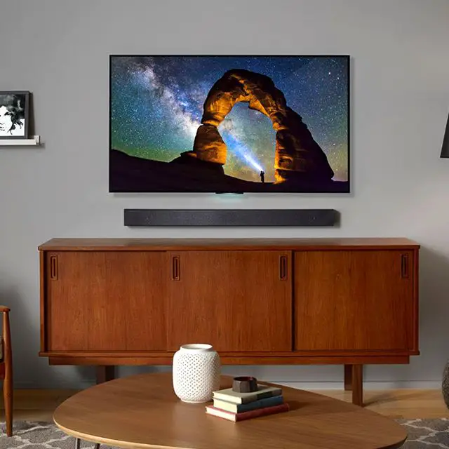 Elac Msb41l 3 Channel Passive Soundbar For Tv 65-inch And Large Instruction Manual Elac Msb41l 3 Channel Passive Soundbar For Tv 65-inch And Large Instruction Manual