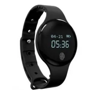 imperii Fittly Bluetooth Smart Band