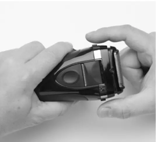 Sharper Image Shaver Blade Replacement Instructions User Manual Sharper Image Shaver Blade Replacement Instructions User Manual