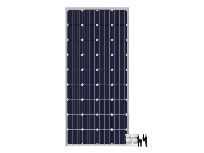 Xantrex 780-0100 100w Solar Power Expansion Kit Installation Guide