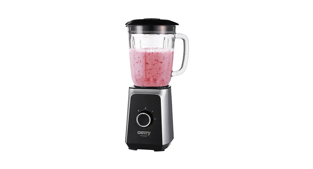 Adler Cr 4077 Camry Blender User Manual Adler Cr 4077 Camry Blender User Manual