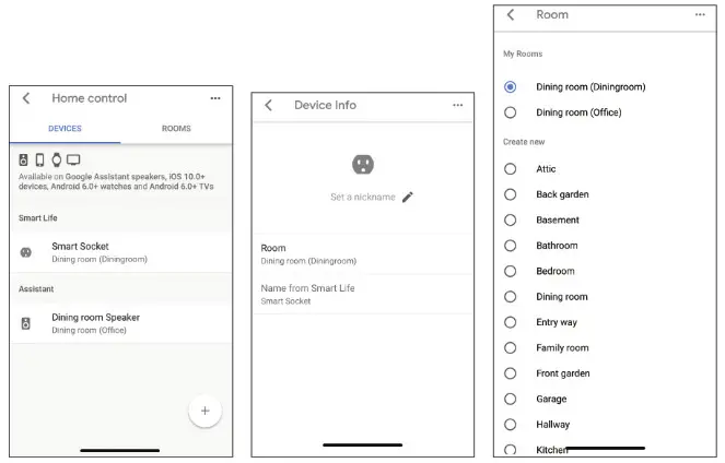 mistral SKJ CR022 Smart Bladeless Fan And Air Purifier- Assistant