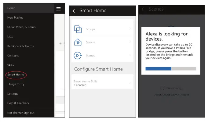 mistral SKJ CR022 Smart Bladeless Fan And Air Purifier- Smart hom