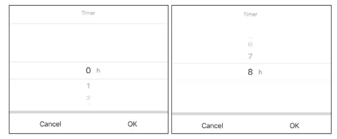 mistral SKJ CR022 Smart Bladeless Fan And Air Purifier- Step 7