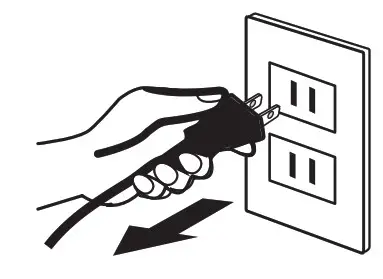 mistral SKJ CR022 Smart Bladeless Fan And Air Purifier- mains plug