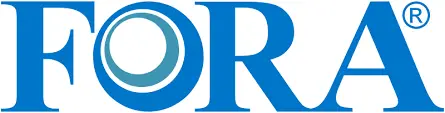 FORA logo