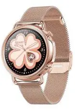 LISKA SV-21DF Smartwatch featured