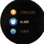 LISKA SV-21DF Smartwatch fig14