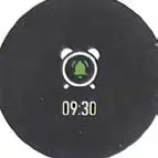 LISKA SV-21DF Smartwatch fig15