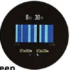 LISKA SV-21DF Smartwatch fig4